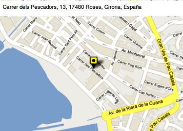 Fundació Roses Contra el Càncer
