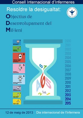 Dia Internacional de la Infermera