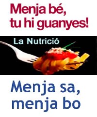 La Nutrició