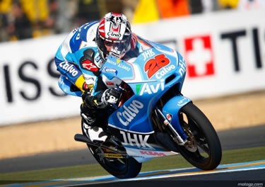 Maverick Viñales