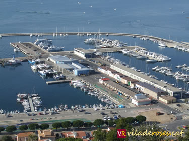 Pesca Turisme
