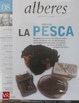Revista Alberes