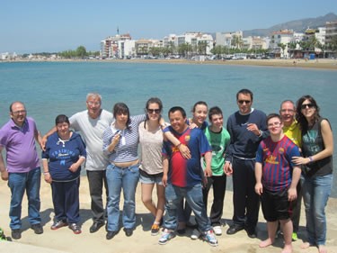 Tots per navegar