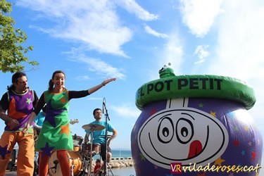 El Pot Petit
