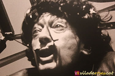 Salvador Dalí