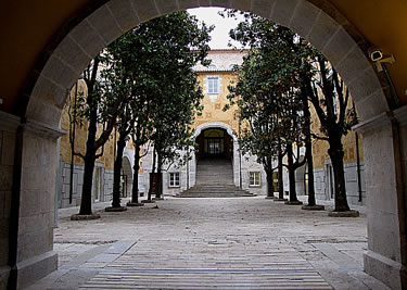 Hospital Santa Caterina