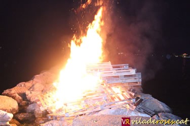 Revetlla de Sant Joan