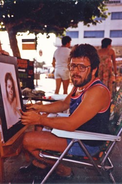 Exposició Albert Pujol
