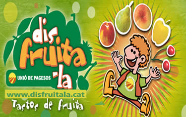 ‘Disfruita-la a l’estiu’