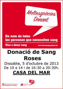 Associació de Donants de Sang de Girona