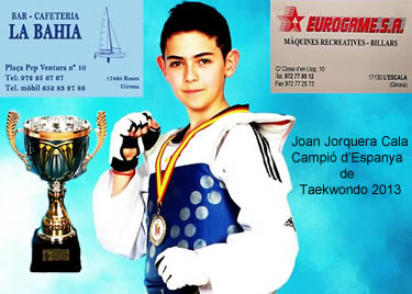 Joan Joquera
