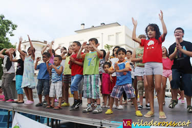 4ª Festa Pirata de Tramuntanets