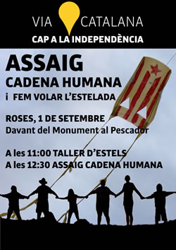 Via Catalana