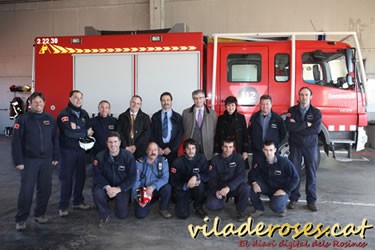 Bombers de la Generatlitat