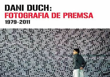Exposició Dani Duch