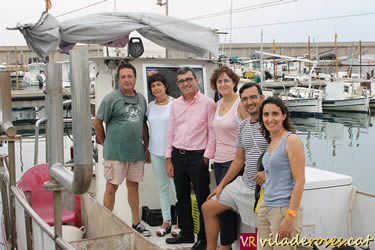 Pesca Turisme