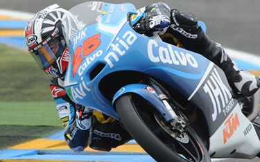 Maverick Viñales