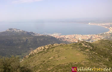 Badia de Roses