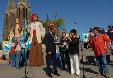 Roses a Solingen
