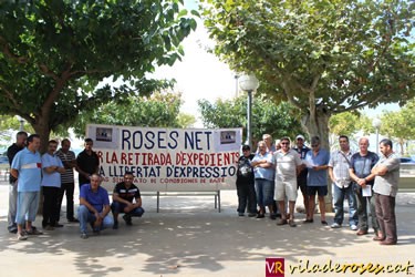 RosesNet