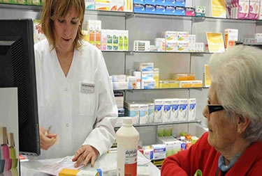 Nou copagament de medicaments