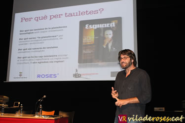 Festival d'Entreteniment Digital Roses