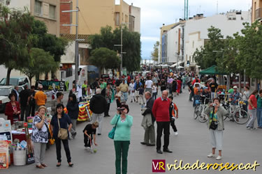 XVI Fira Mercat del Lleure i Oci