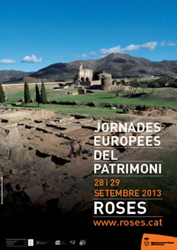 Jornades Europees del Patrimoni