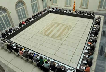 Es presenta el Manifest del Pacte Nacional pel Dret a Decidir