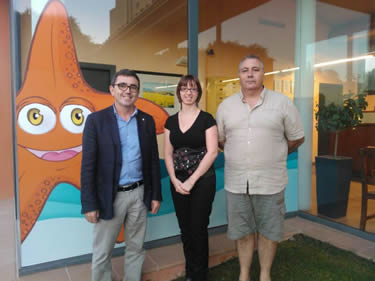 Grup Terraza
