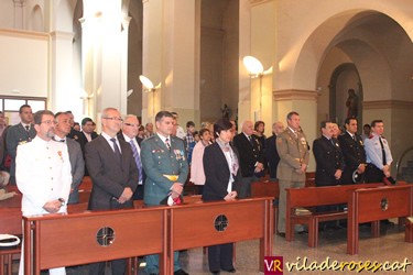 Festivitat dia del Pilar
