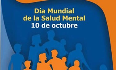 Dia Mundial de la Salut Mental 2013