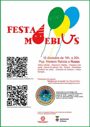Festival Síndrome de Moebius
