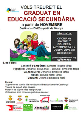 Consell Comarcal de l'Alt Empordà