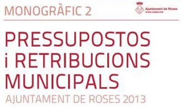 Retribucions municipals