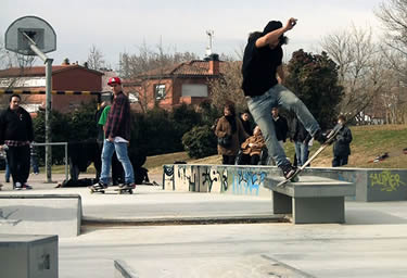Oficina de Joventit Figueres-Alt Empordà