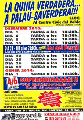 Quines Palau-saverdera