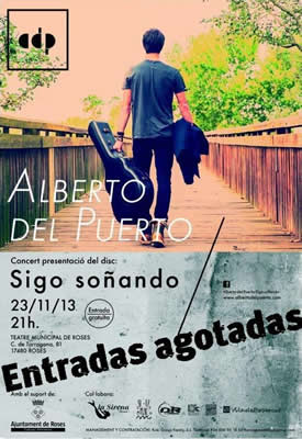 Alberto del Puerto