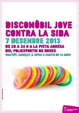 Dia Mundial de la Lluita contra la Sida
