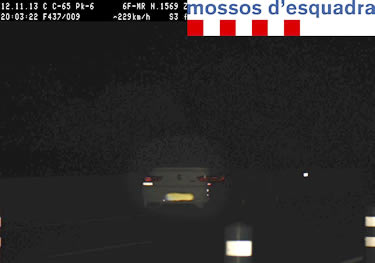 Mossos d'Esquadra