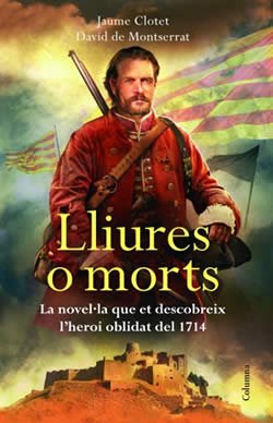 Lliures o morts a la Biblioteca de Roses