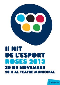 II Nit de l'Esport de Roses