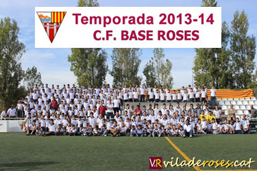 C.F. Base Roses