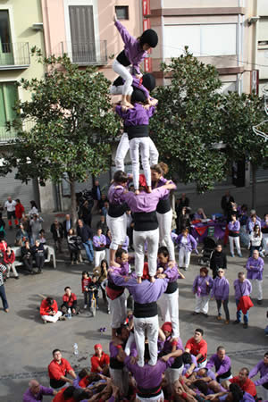 Colla Castellera de Figueres