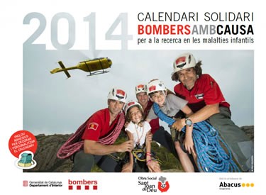 Bombers de la Generalitat