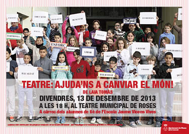Escola Jaume Vicens Vives de Roses