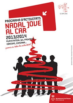 CAR Jove de Roses
