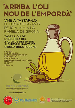 Oli de l'Empordà