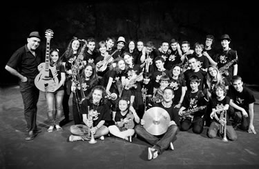 Concert benèfic de Nadal