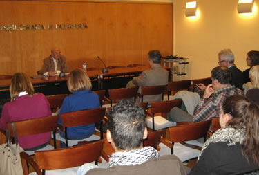 Consell Comarcal de l'Alt Empordà